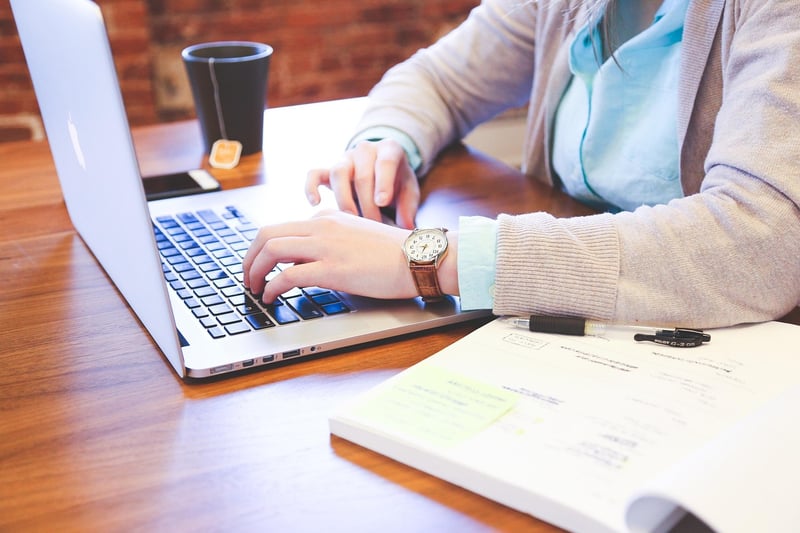 Professional Profile Writing